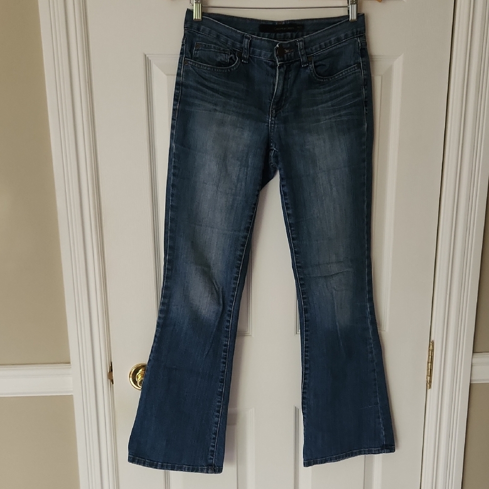 Calvin Klein Jeans Bootcut